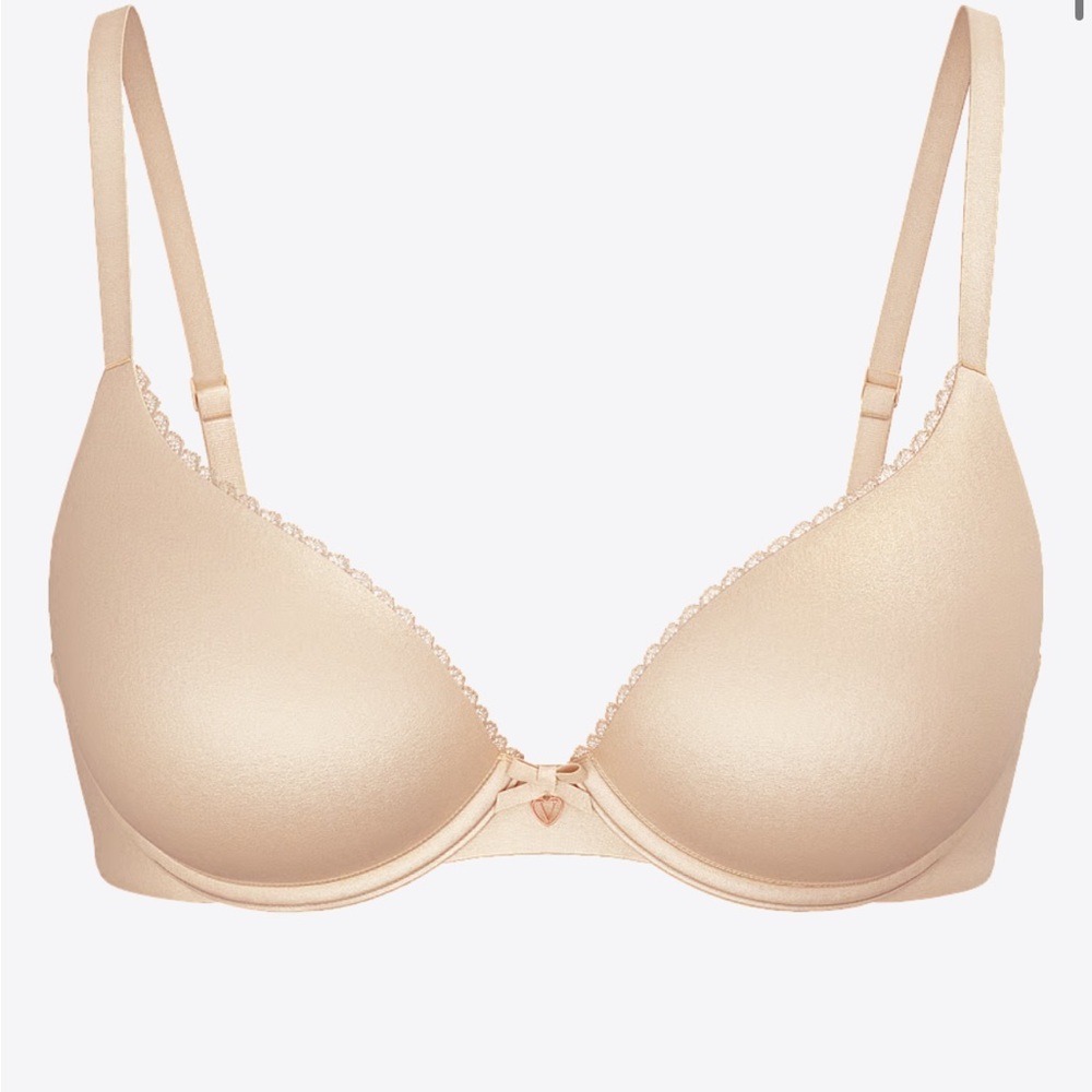 Victoria’s Secret Lightly lined full coverage bra NWT